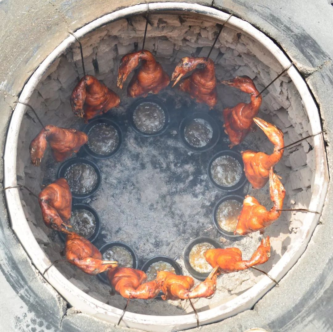 南京最好吃盐水鸭子排名,中国哪里的鸭子最多