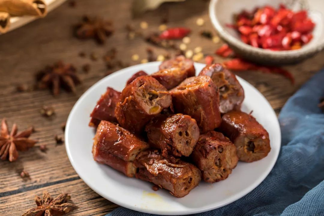 南京最好吃盐水鸭子排名,中国哪里的鸭子最多