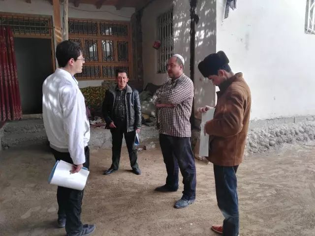 清华维吾尔族博士揭示“泛清真化”背后的阴谋