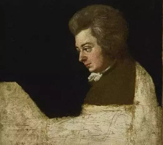 莫扎特之死的故事,莫扎特之死人情世故