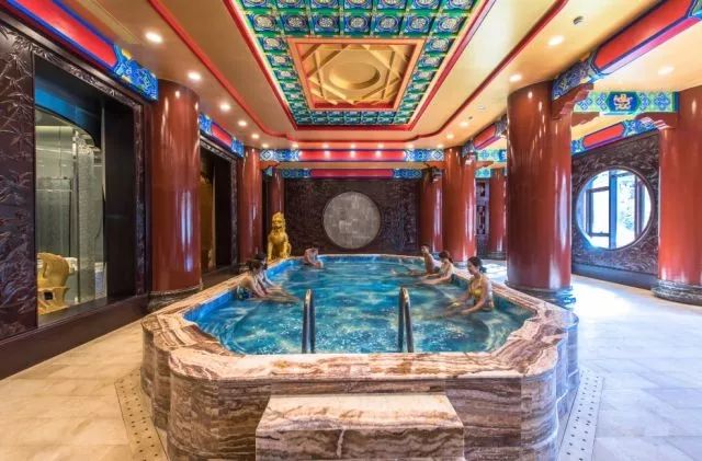 恒大酒店集团独创什么模式,恒大酒店集团品牌系列