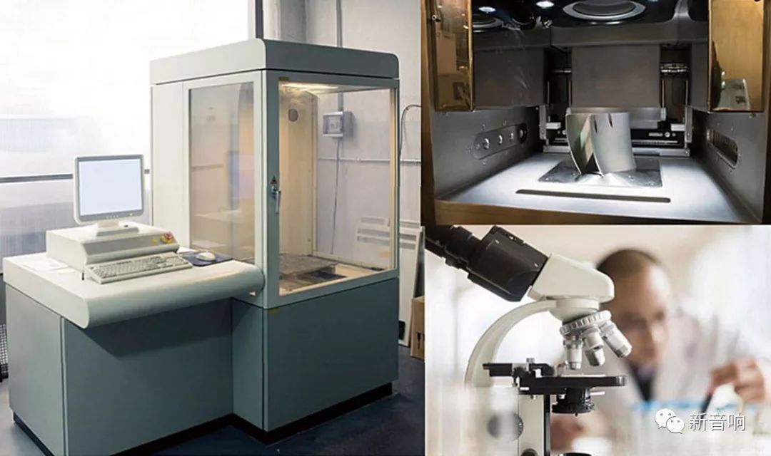 超级“味自慢”——贵族之声PSVANE极致系列Acme300B