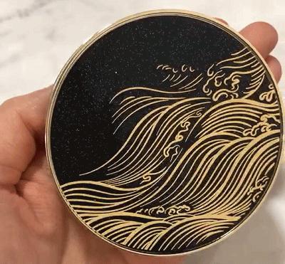 故宫彩妆最全测评,故宫彩妆套装测评