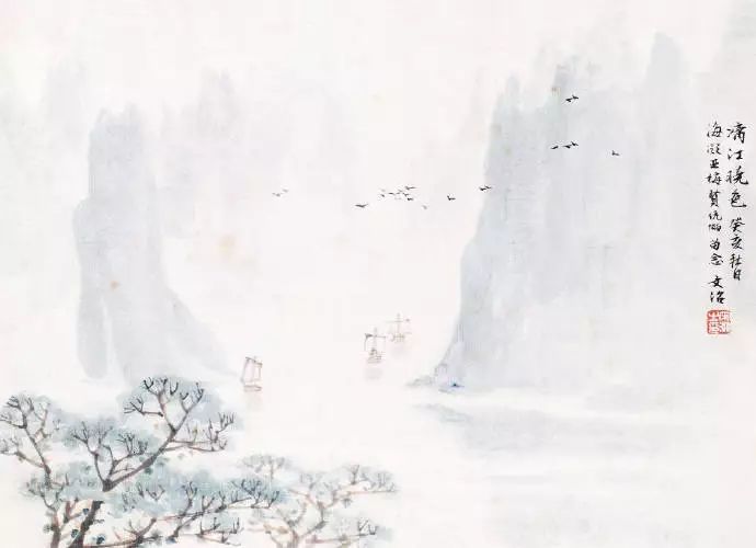 十首开怀诗词：你的笑，融化了冬天的冰雪