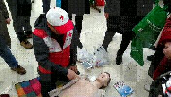 今天，北仑银泰城热闹了！