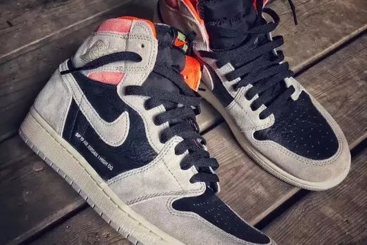 2022年1月份新机发布,fogadidas联名款发售时间