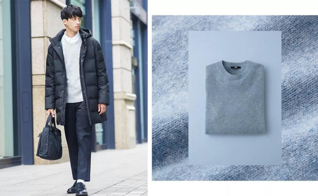 儿时的毛衣都是妈妈织的,回忆年轻时候织的毛衣