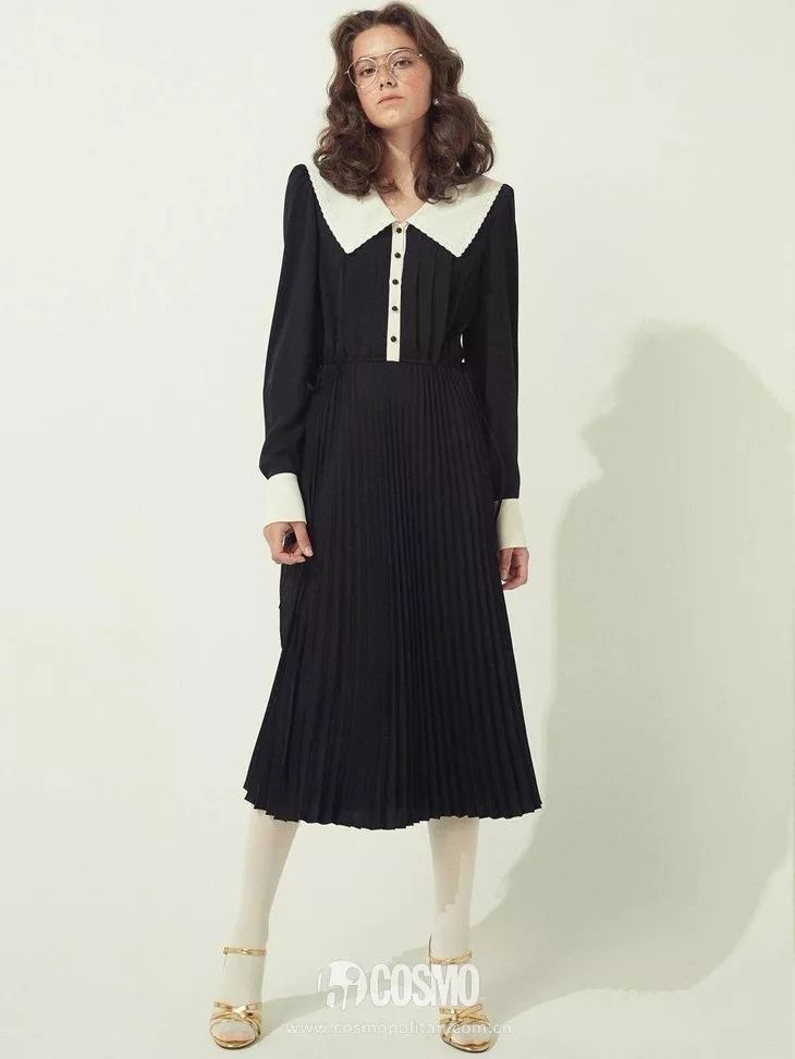 朴信惠的穿搭,朴信惠穿搭小个子