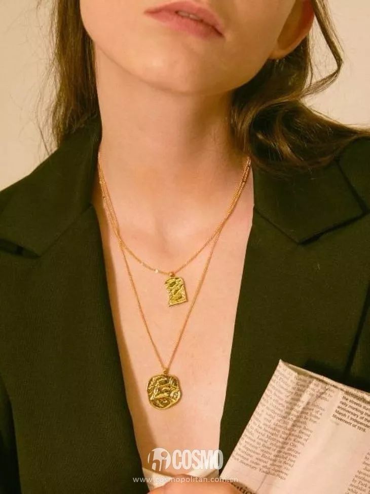 你喜欢的韩剧穿搭,朴信惠的穿搭