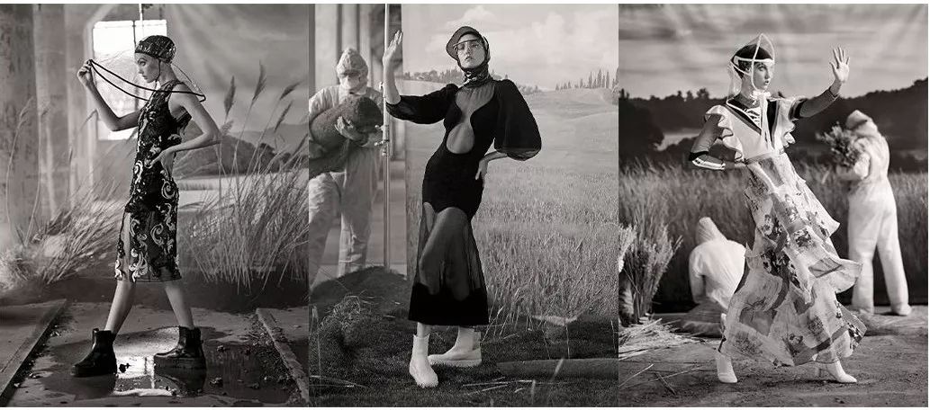 巴宝莉广告评价,巴宝莉新春广告