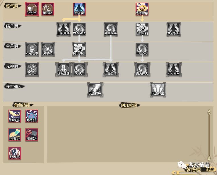 steam夏季促销了不起的修仙模拟器,steam最烧脑的修仙游戏