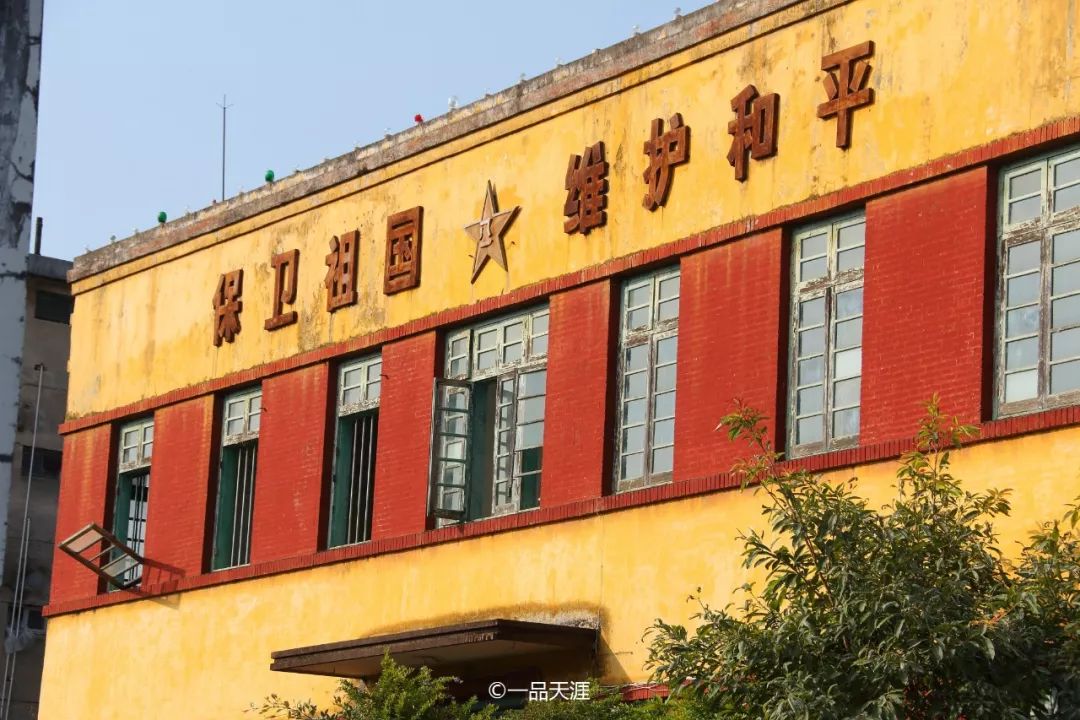 长泰最有名的县,长泰的名胜古迹