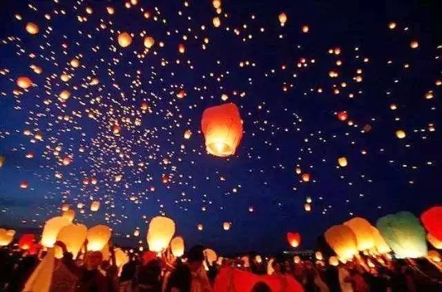 禁止燃放孔明灯宣传消防,禁止燃放孔明灯的危害