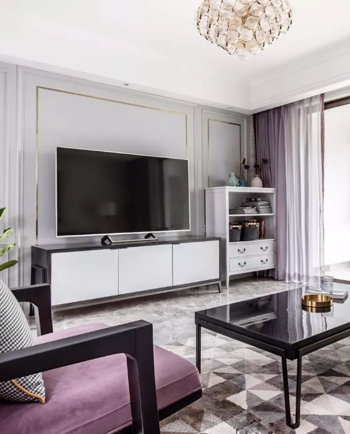 背景墙装修设计全攻略图片,背景墙的7种设计