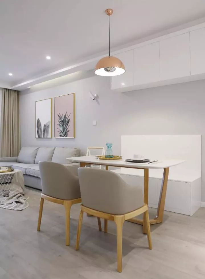 背景墙装修设计全攻略图片,背景墙的7种设计