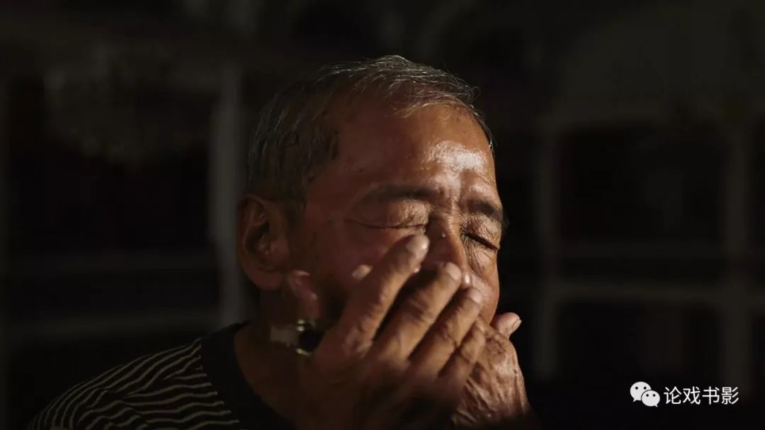 2018年度电影桥段，是时候用摄影机革命摄影机了