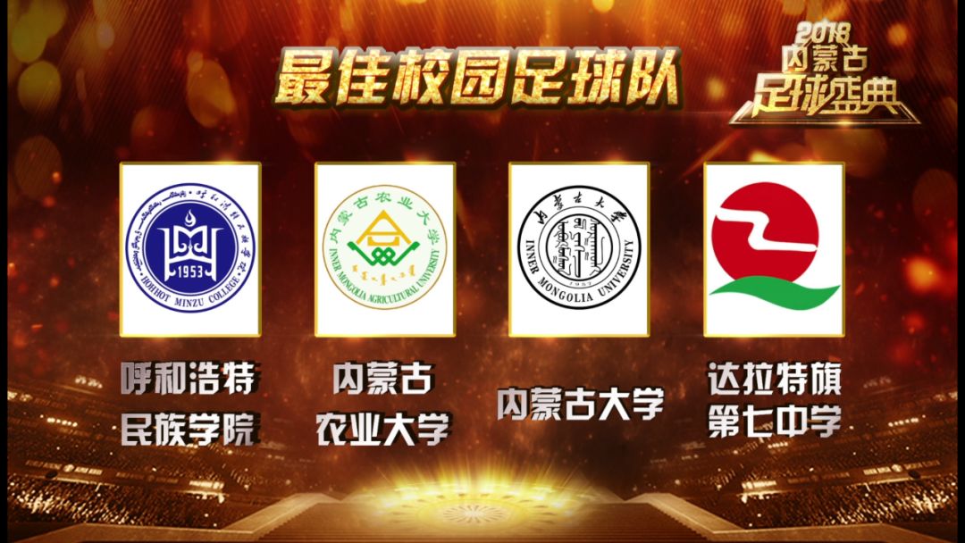 2020内蒙古足球盛典,全国总决赛内蒙古足球
