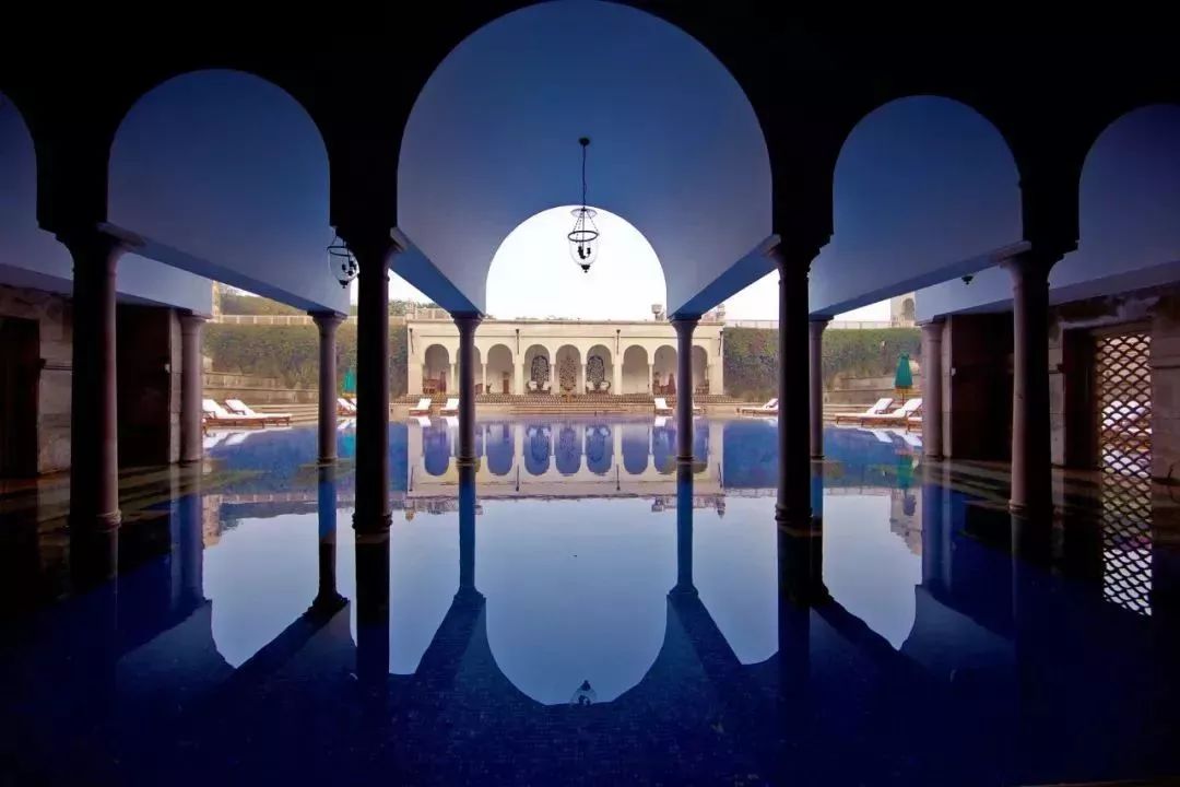 这些熟悉的酒店logo,背后的故事你知道吗?