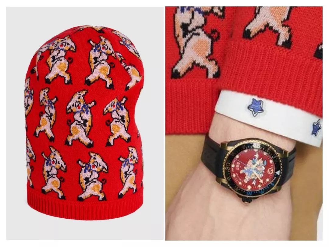 2019猪年限定终于打了个翻身仗，唐嫣大幂幂都在带货！