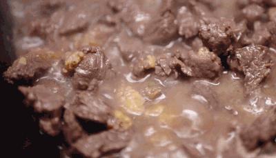 我也想瘦啊！可内蒙古的“食”力它不允许啊……