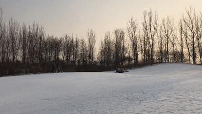 海淀稻香湖冰雪世界,海淀区冰雪场所