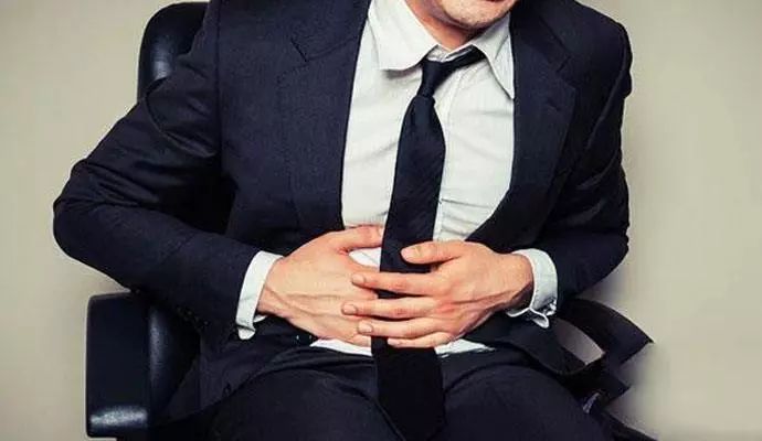 胃病小知识,肠胃不好别总是吃药