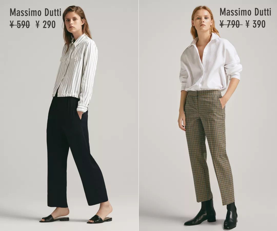 zara年终大促要降几次,zara年终折扣基本卖完了