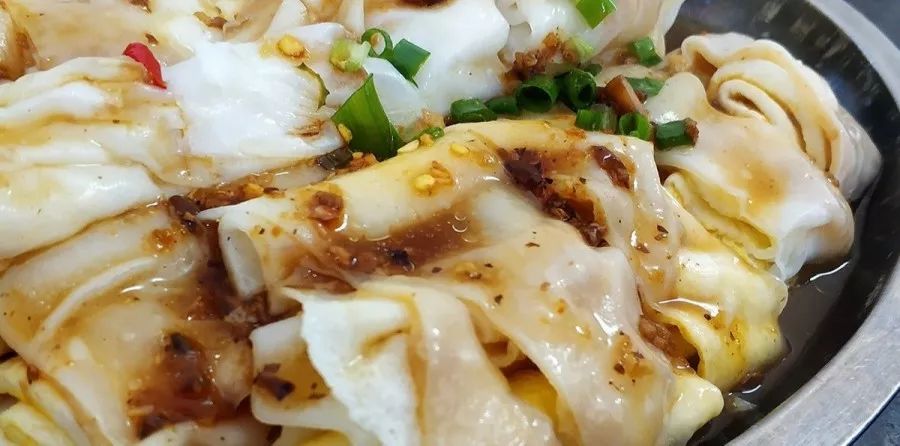 一座城市美食,梧州特色美食老字号