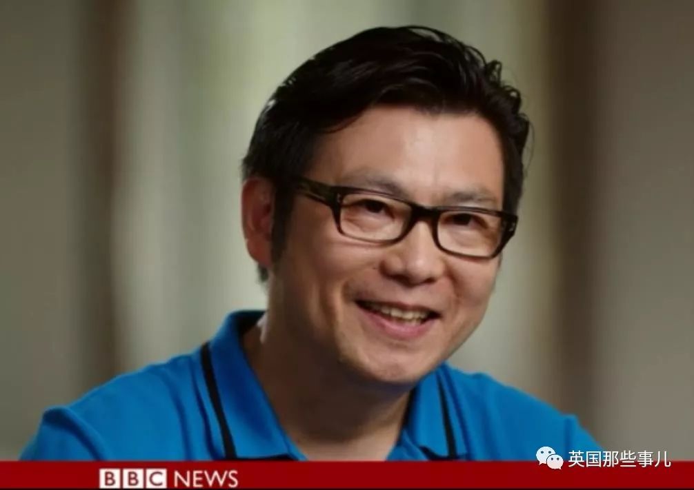 bbc眼中的中国大漠,bbc眼中的中国网红