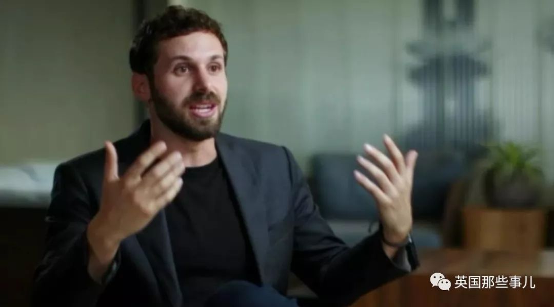 bbc眼中的中国大漠,bbc眼中的中国网红