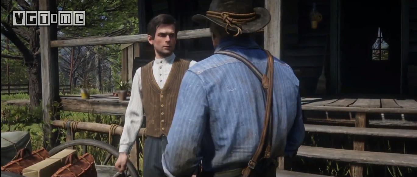 哪句游戏台词是你印象最深刻的,游戏中最经典的十句台词