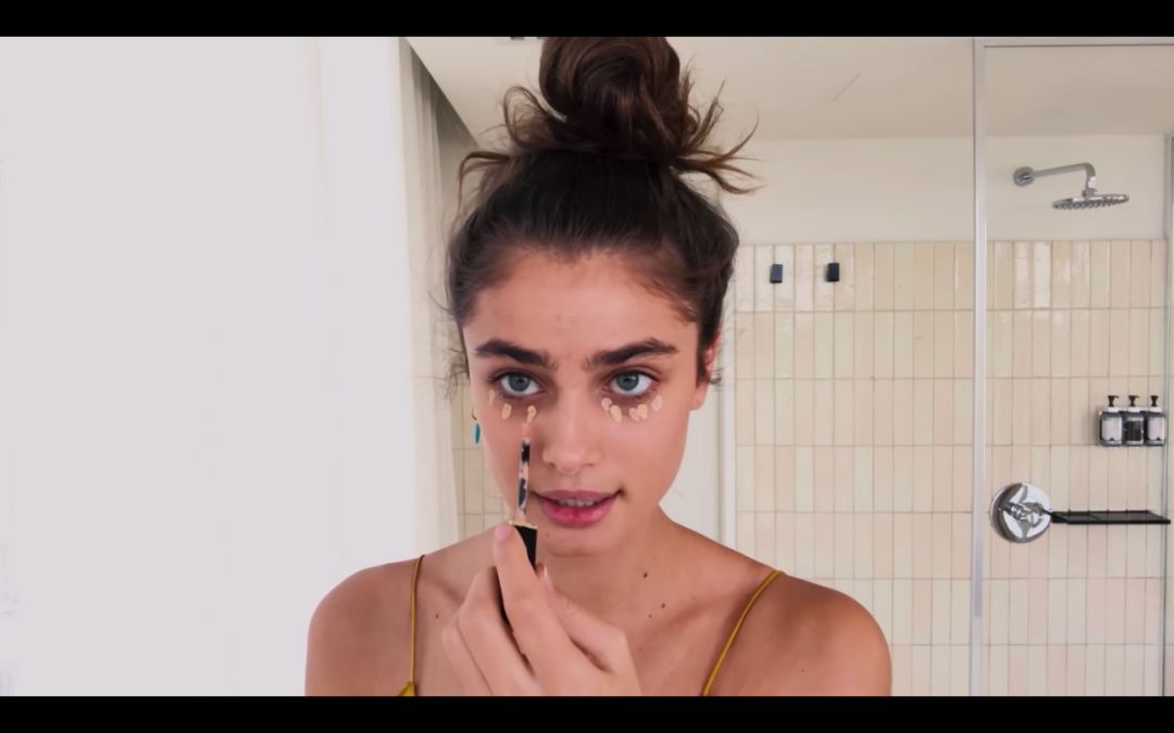 最近觉得好用的粉底液液液们