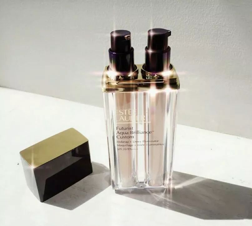 最近觉得好用的粉底液液液们