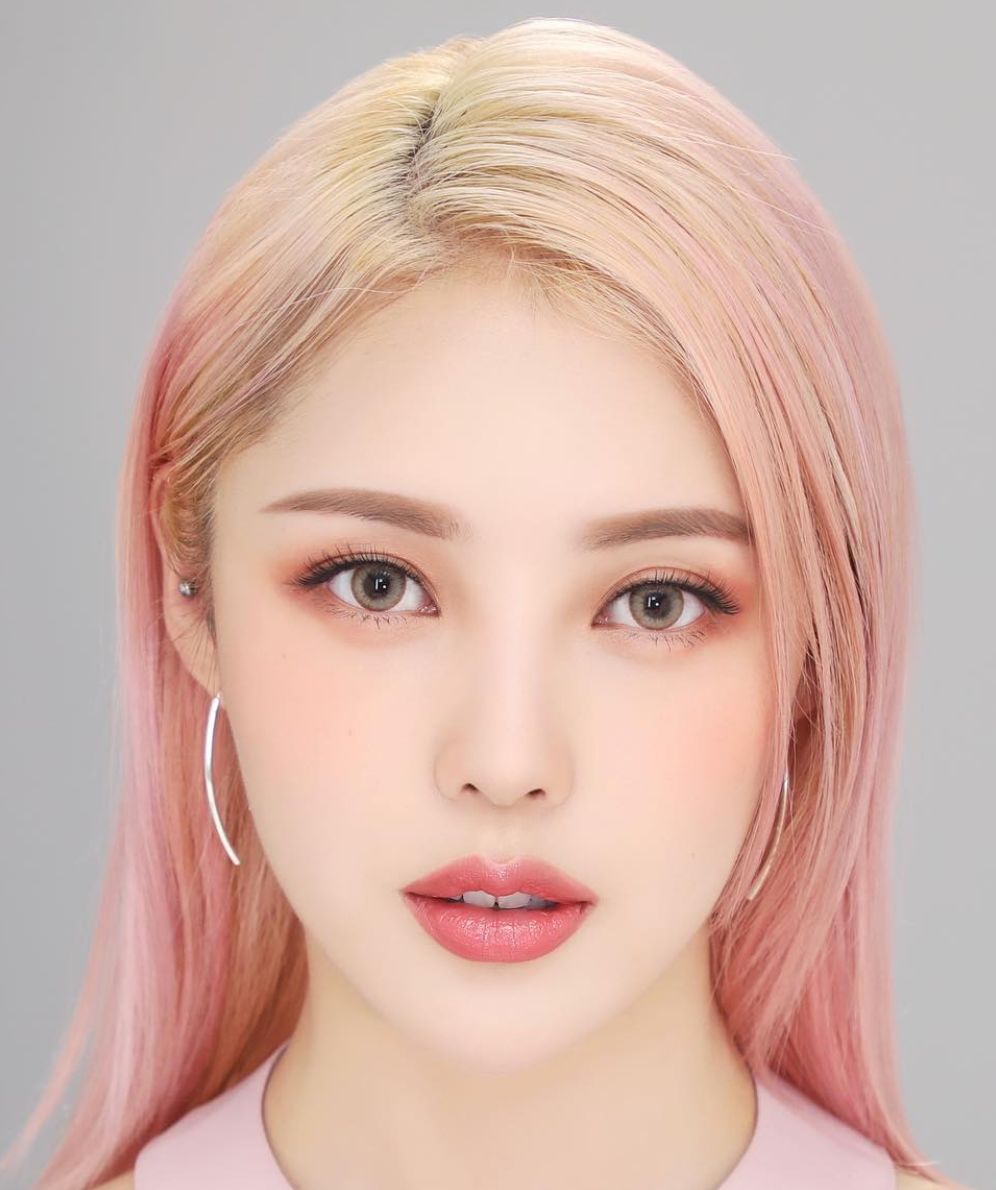 最近觉得好用的粉底液液液们