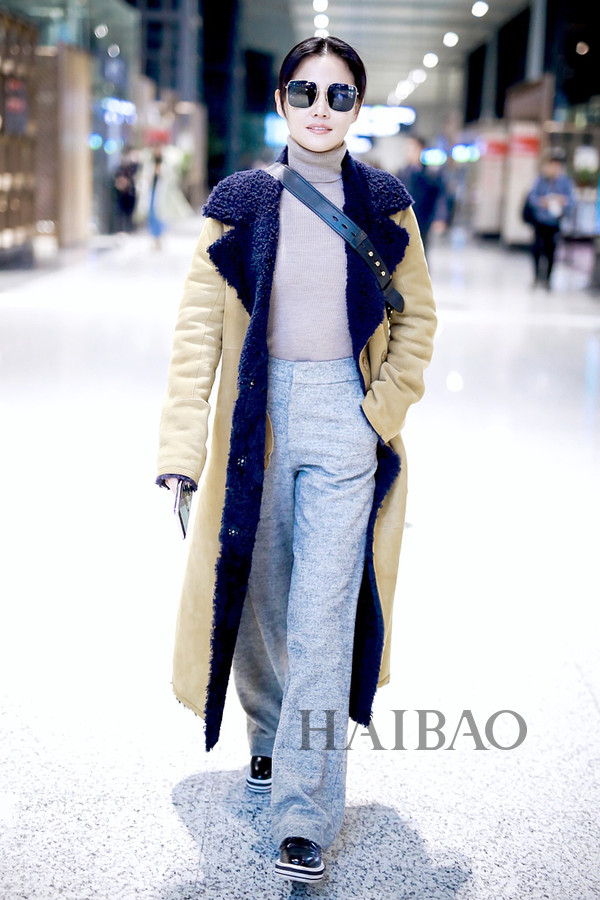 时尚圈爆红的单品,爆火的时尚单品