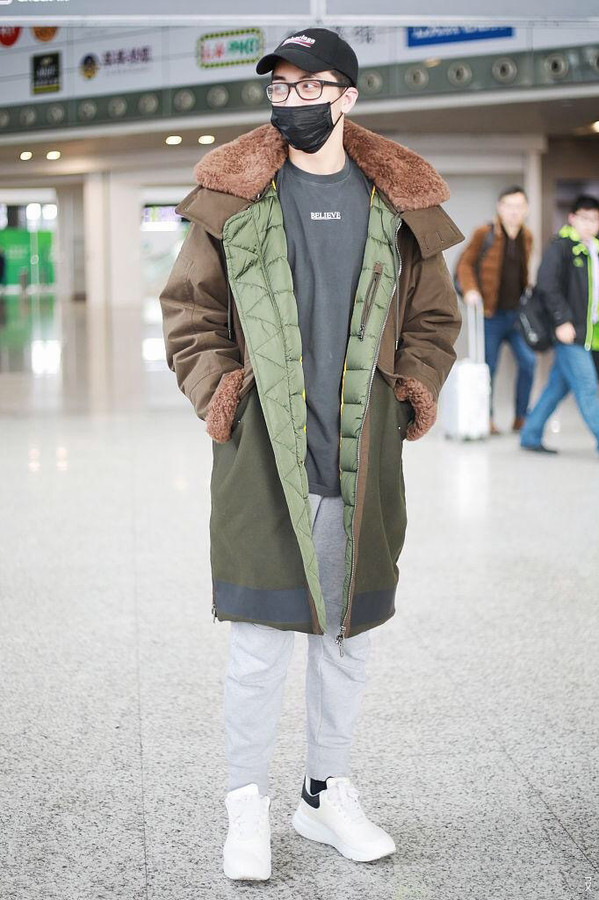 时尚圈爆红的单品,爆火的时尚单品