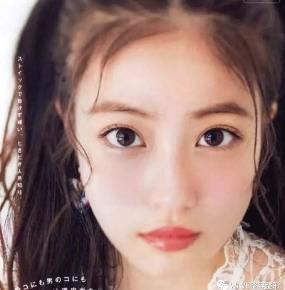 日本新晋美少女,日本双马尾出道女性