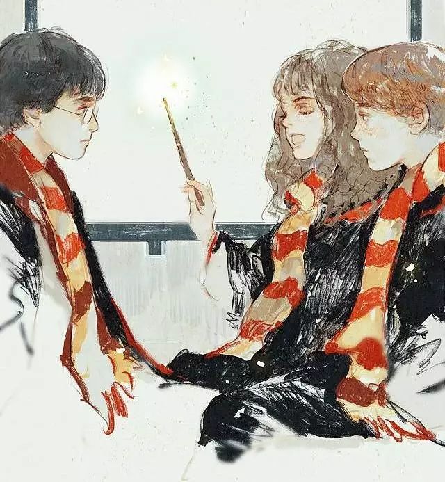 哈利波特麻瓜完整版,哈利波特麻瓜介绍