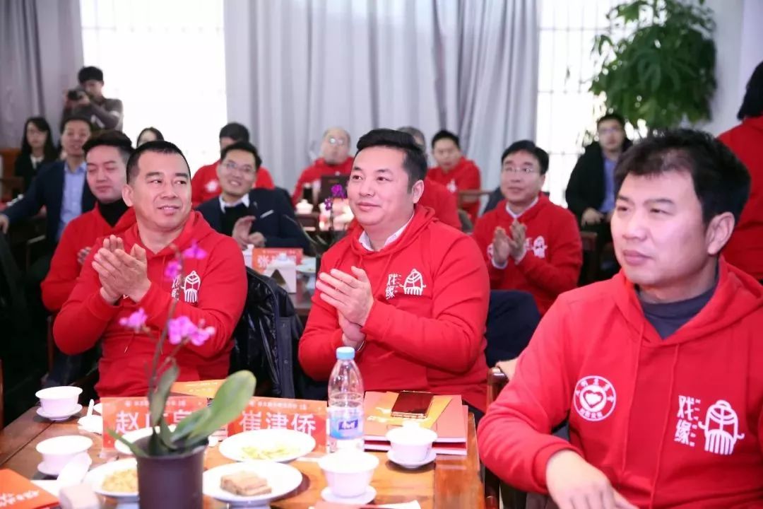 携手共赢最后结局,携手共进合作共赢开头结尾