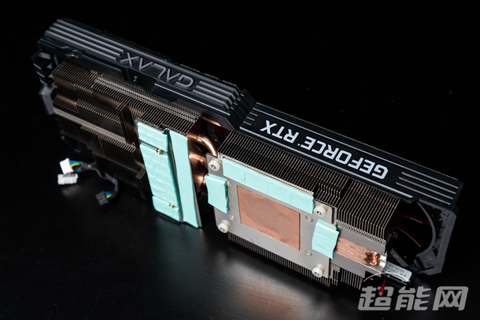 影驰rtx2080ti大将显卡评测,影驰rtx2070gamer8g