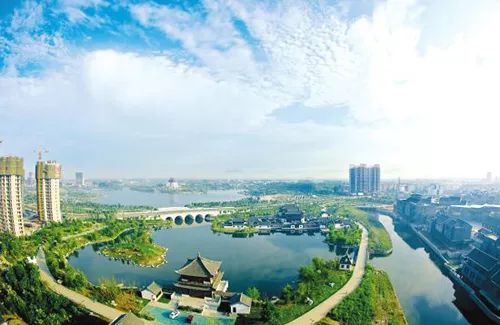 2019山东16市最全房价排名,山东临沂县城房价排名