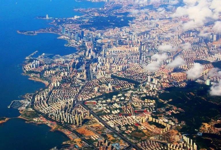 山东滕州房价已有区域断崖下跌,山东省县级市房价排名前十滕州