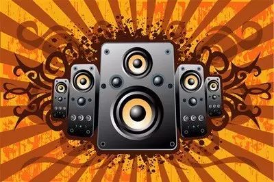 音响出问题的视频,音响出问题了