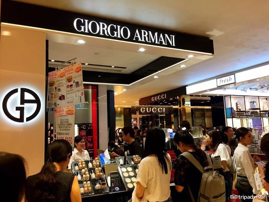 香港最全购物指南,香港购物指南药品