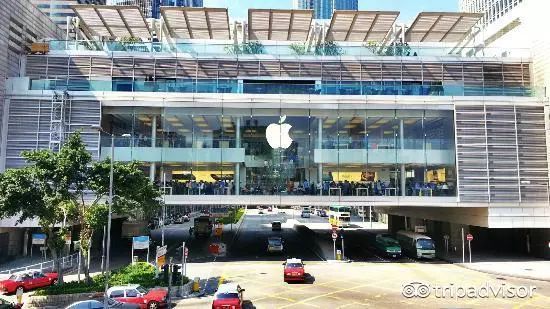 香港购物指南｜一篇get各大商圈所有潮物，买个痛快！