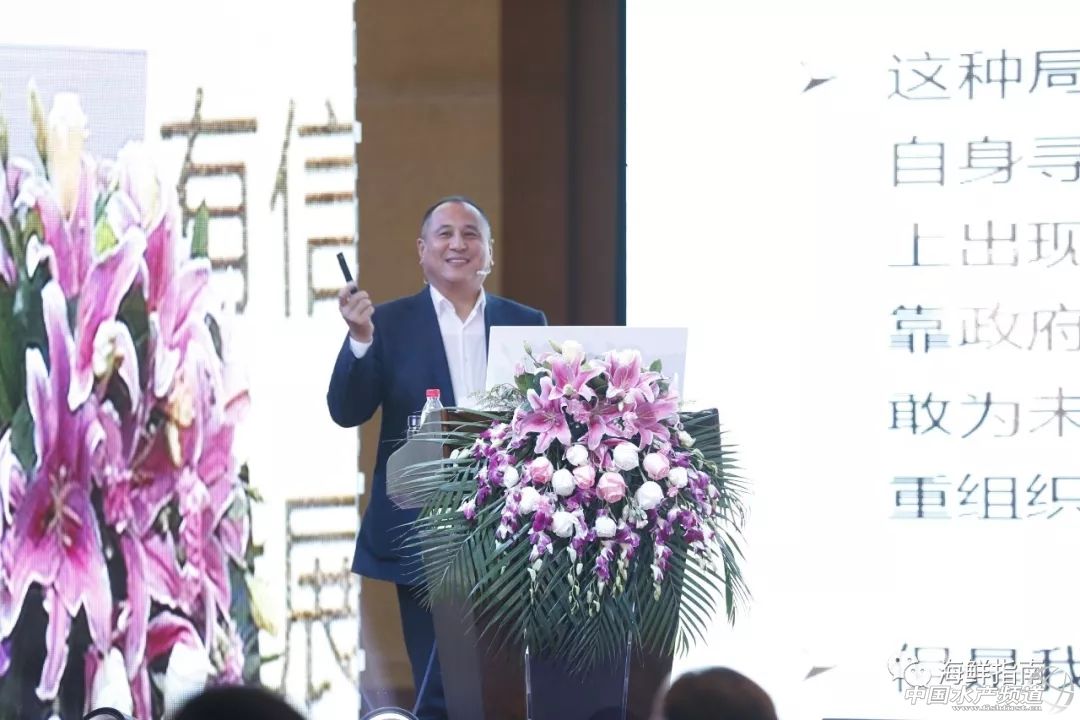 海产行业2019,2019年海洋产业