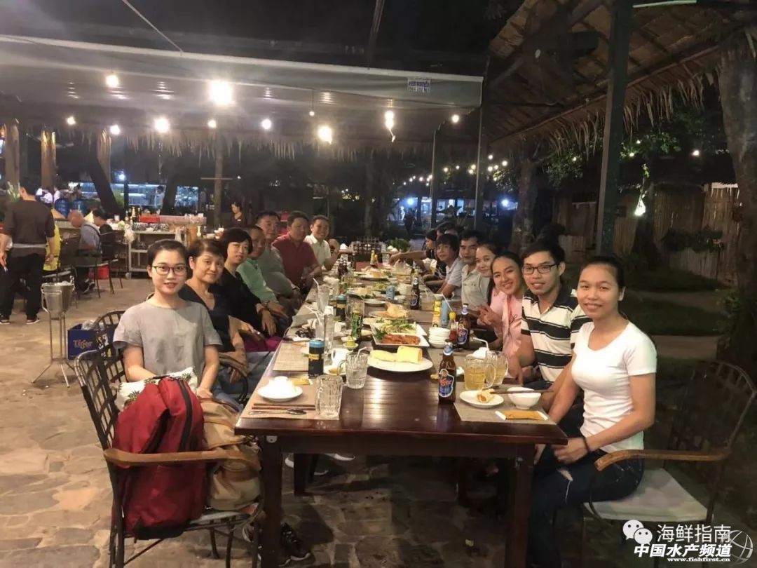 海产行业的未来趋势如何,海产行业的感悟心得分享