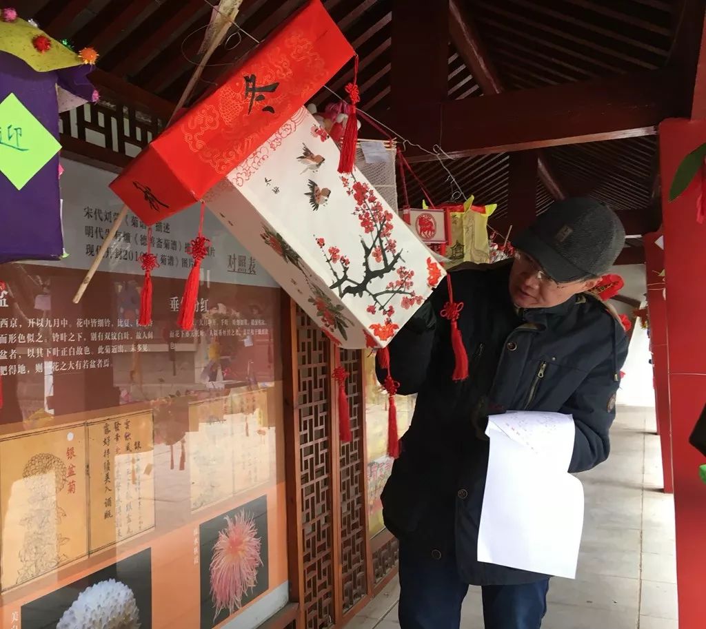 开封第五届迎新年创意手工灯笼,乐清比赛创意灯笼手工作品一等奖