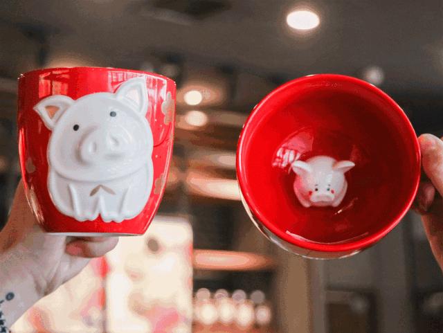 猪年限定下一次返场,猪年限定返场2020