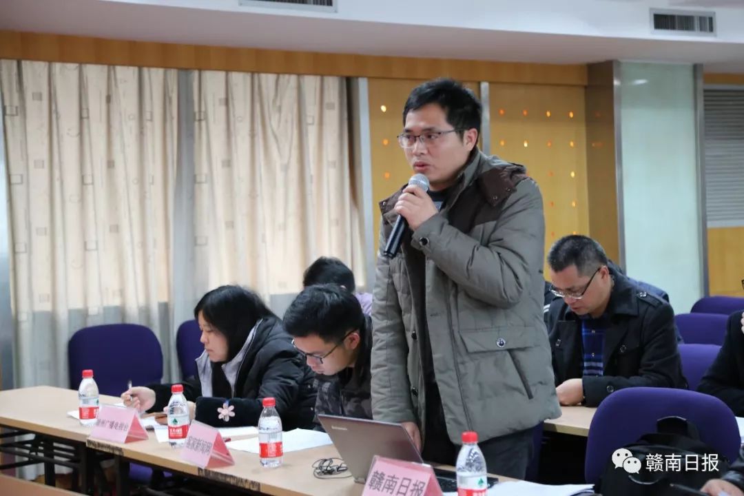 赣州教育现状,赣州最新新闻热点事件